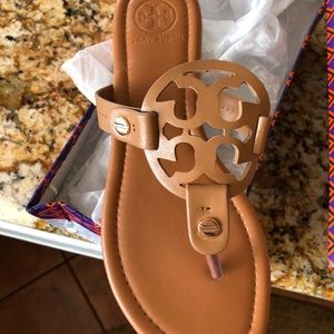 Tory Burch sandals